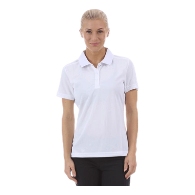Kelowna Polo White