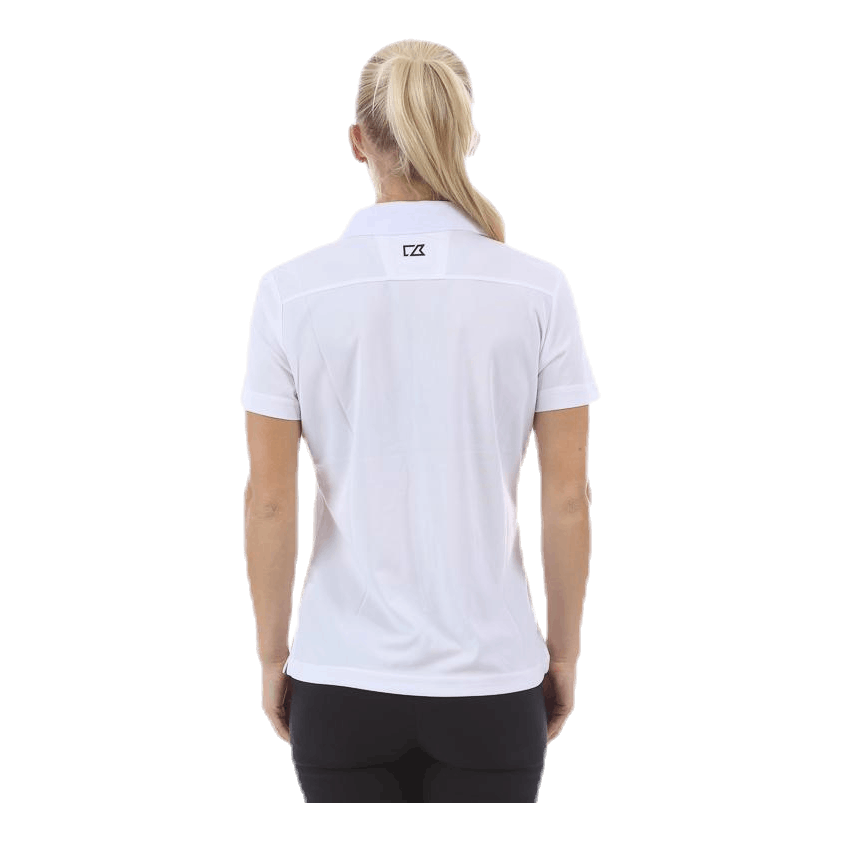 Kelowna Polo White