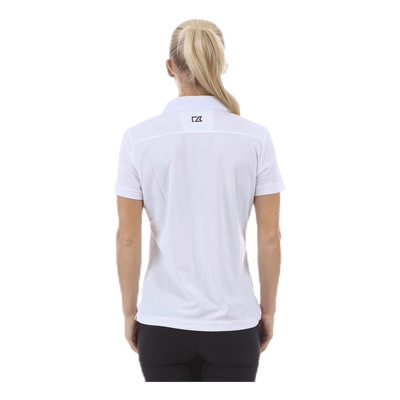 Kelowna Polo White