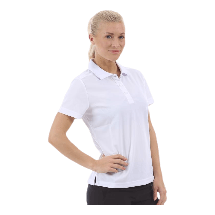 Kelowna Polo White