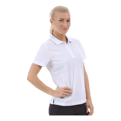 Kelowna Polo White