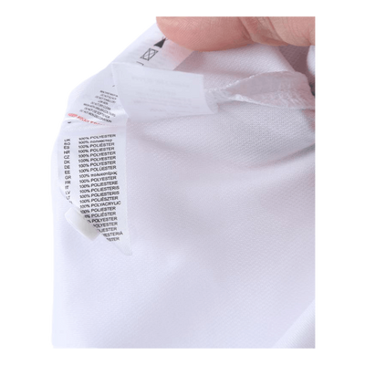 Kelowna Polo White