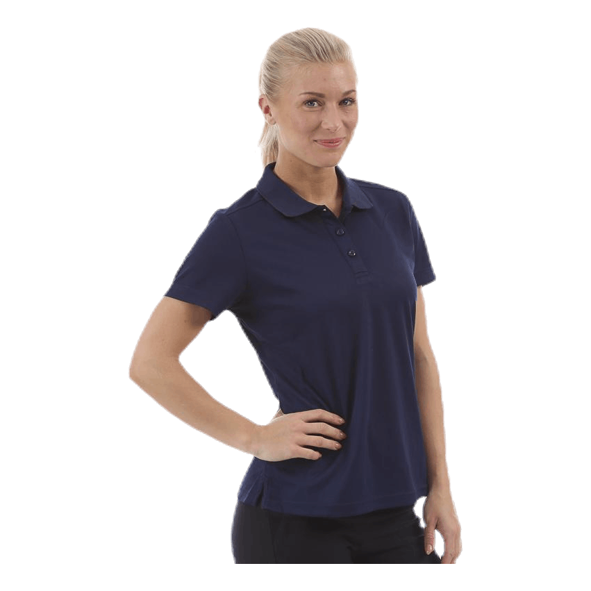 Kelowna Polo Blue