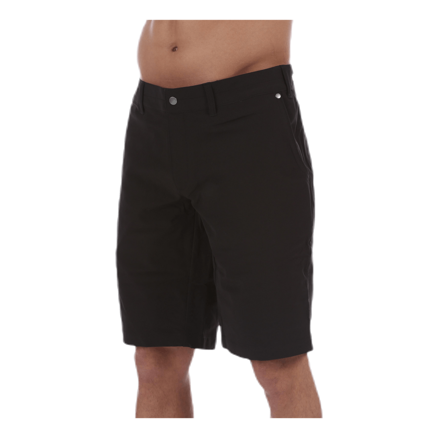 Salish Shorts Black