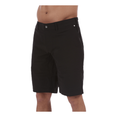 Salish Shorts Black