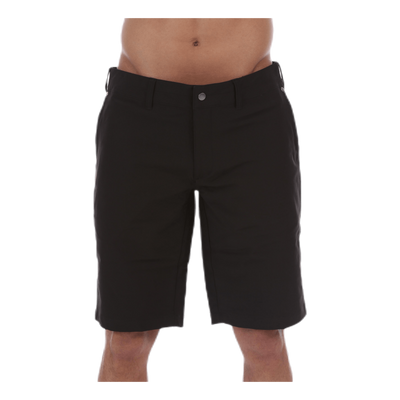 Salish Shorts Black
