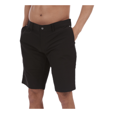 Salish Shorts Black