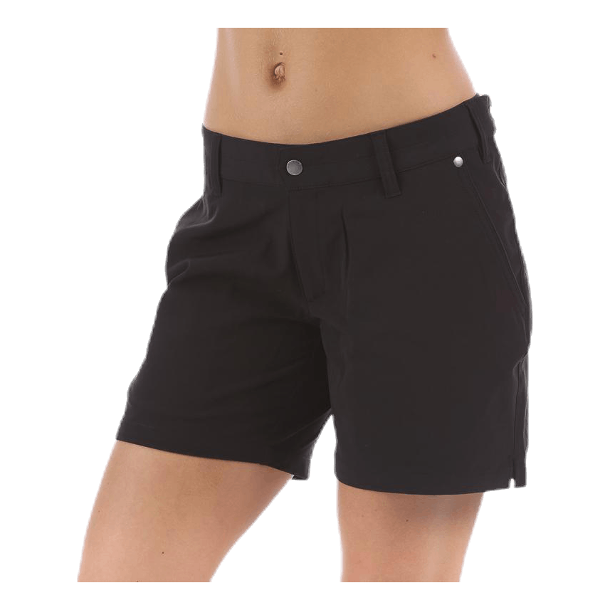 Salish Shorts Black