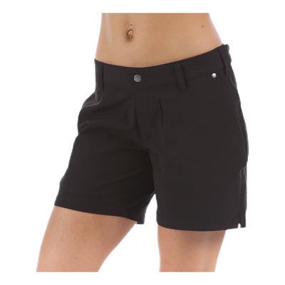 Salish Shorts Black