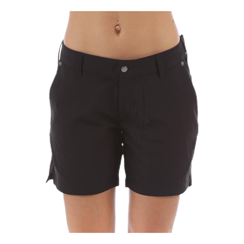 Salish Shorts Black