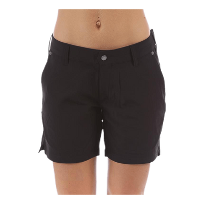 Salish Shorts Black