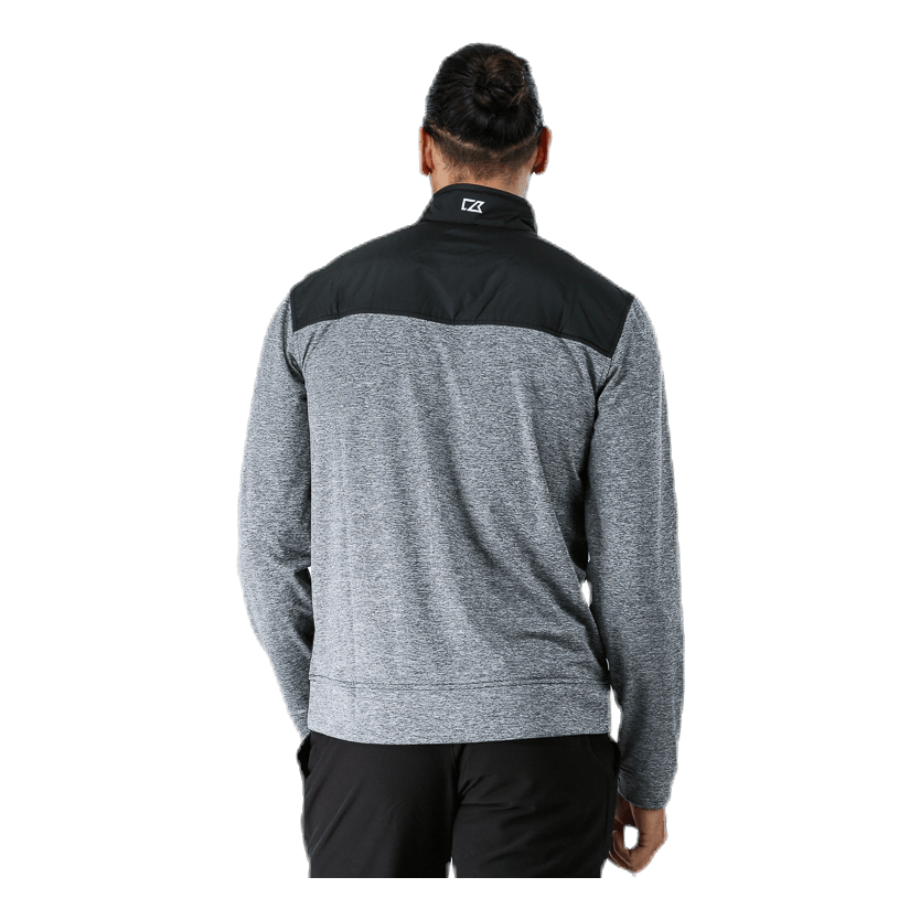 Stealth Jacket Black