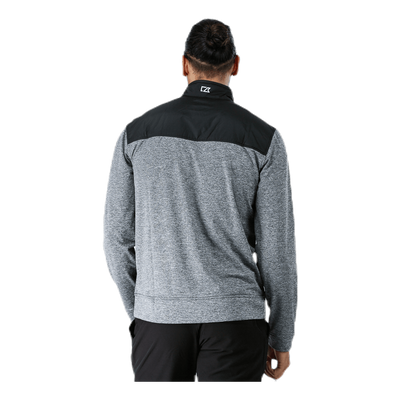 Stealth Jacket Black