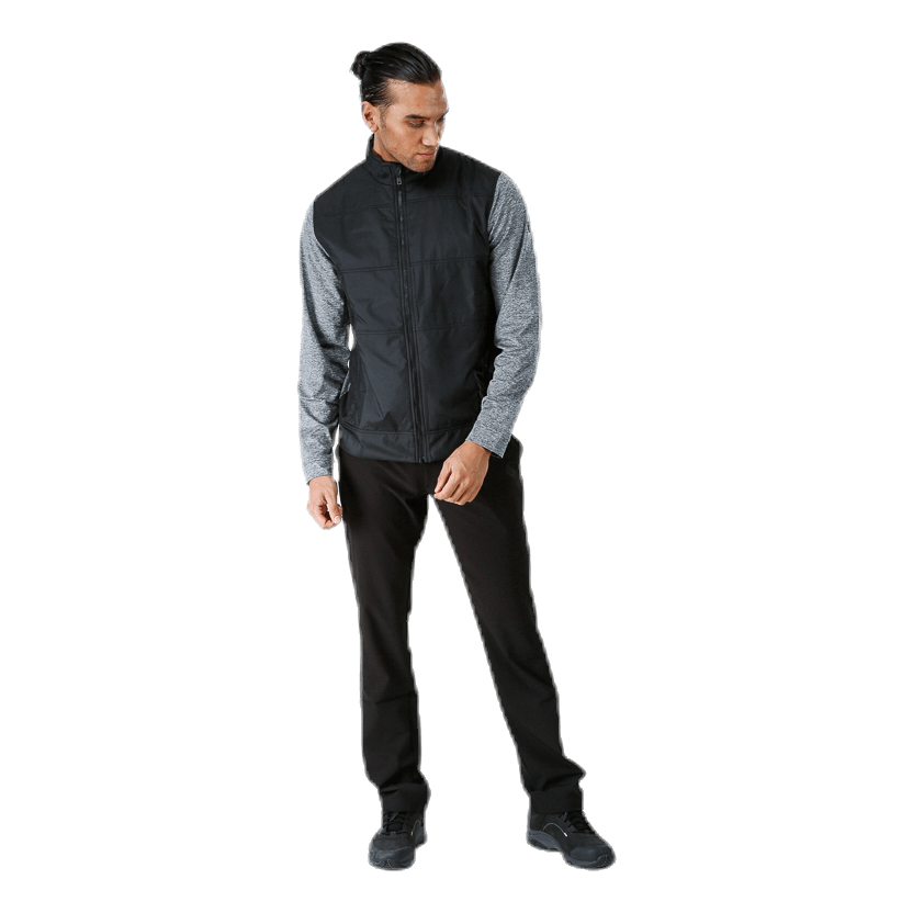 Stealth Jacket Black