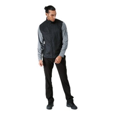 Stealth Jacket Black