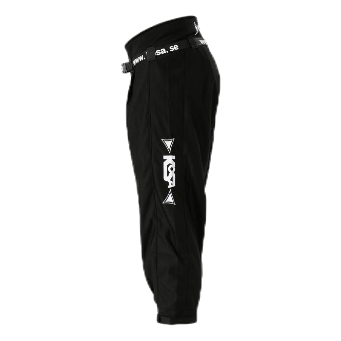 Överdragsbyxa Jr Black