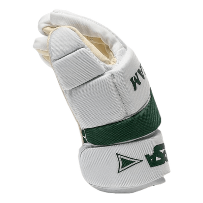 Teamhandske Grön White/Green