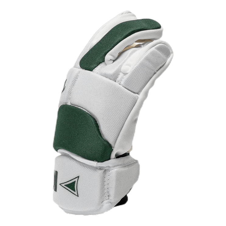 Teamhandske Grön White/Green