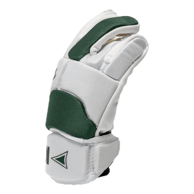Teamhandske Grön White/Green