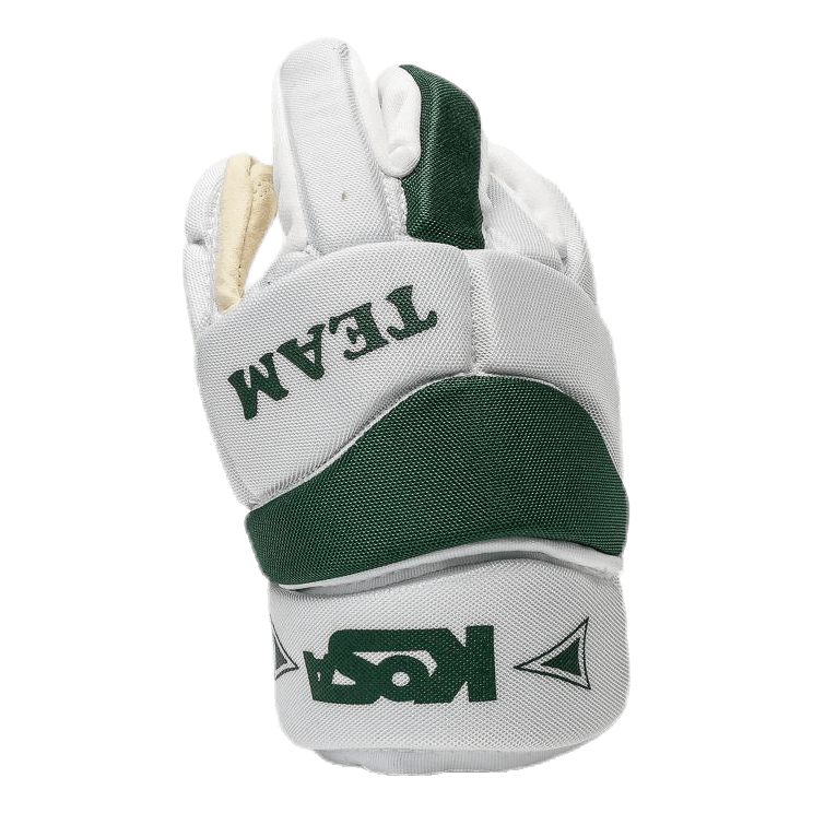Teamhandske Grön White/Green