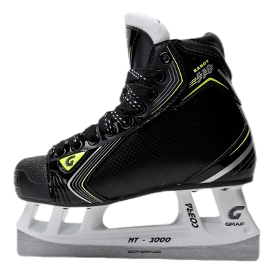 Graf Bandy 518 Junior Black