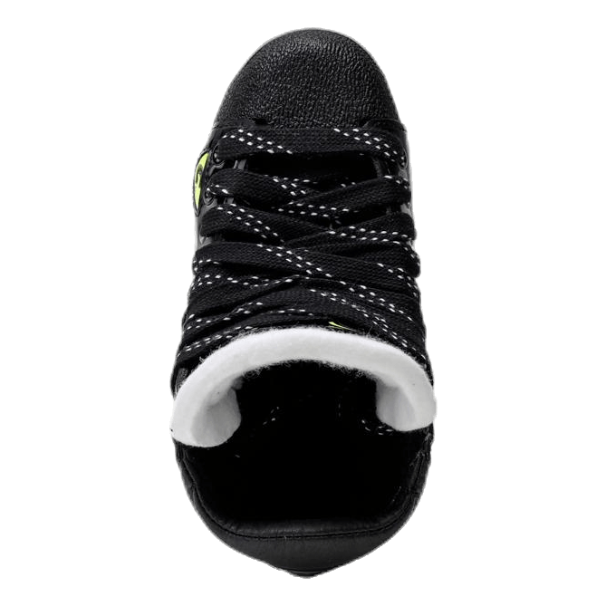 Graf Bandy 518 Junior Black