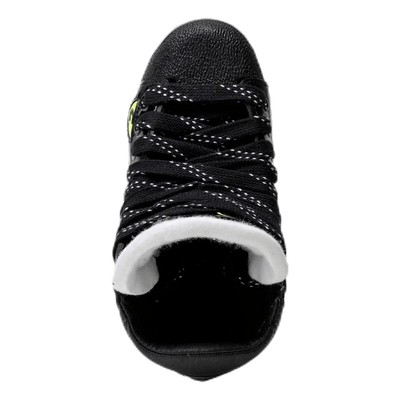 Graf Bandy 518 Junior Black