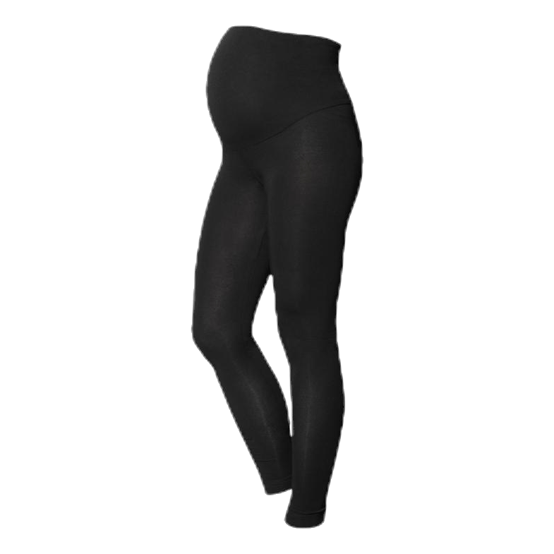 Once-On-Never-Off Leggings Black