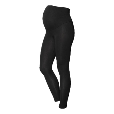 Once-On-Never-Off Leggings Black