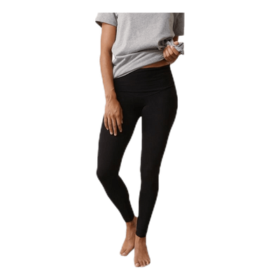 Once-On-Never-Off Leggings Black