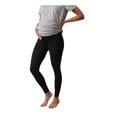 Once-On-Never-Off Leggings Black