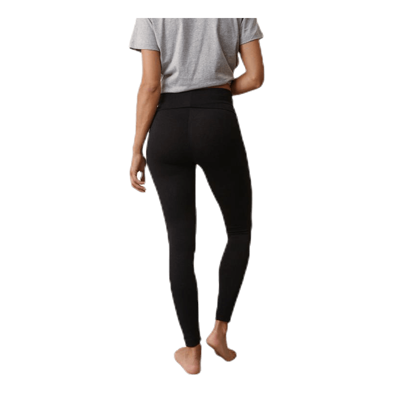 Once-On-Never-Off Leggings Black