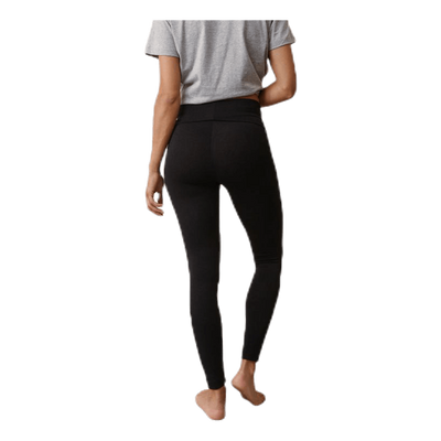 Once-On-Never-Off Leggings Black