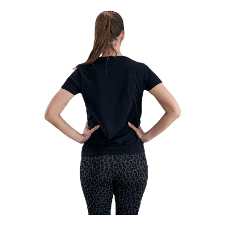 The-shirt Black