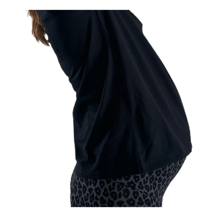 The-shirt Black