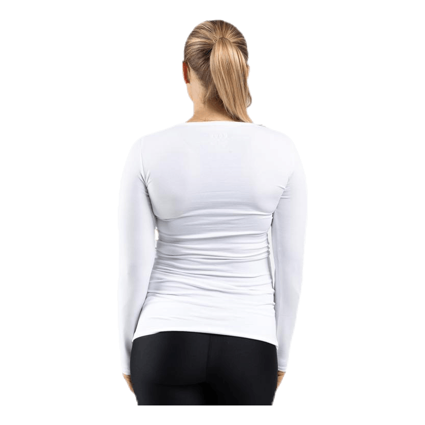 Classic LS Top White