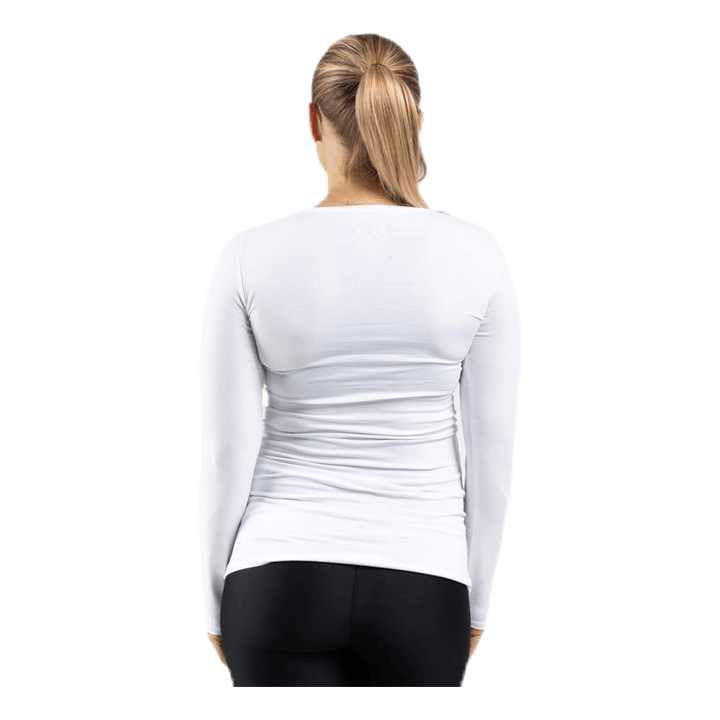 Classic LS Top White