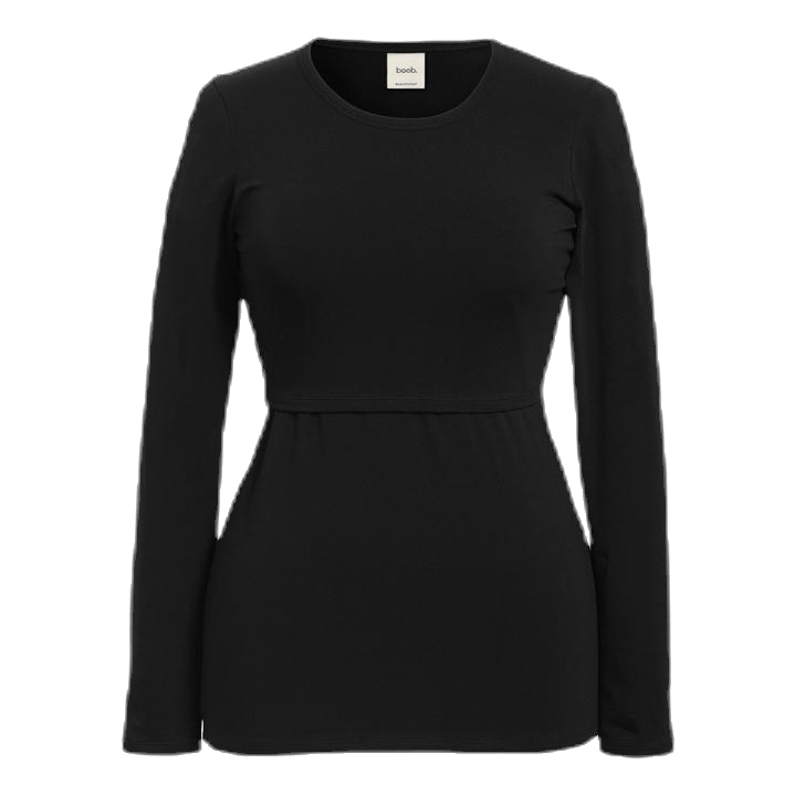 Classic LS Top Black