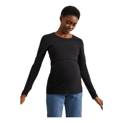 Classic LS Top Black