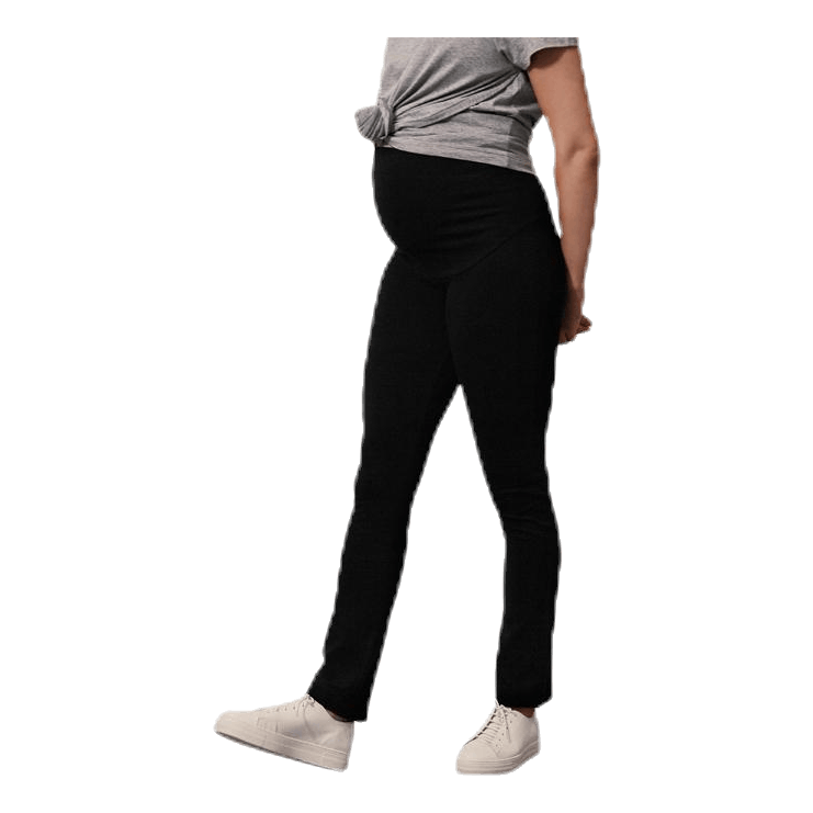 OONO Straight Leg Black