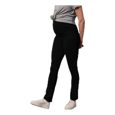 OONO Straight Leg Black