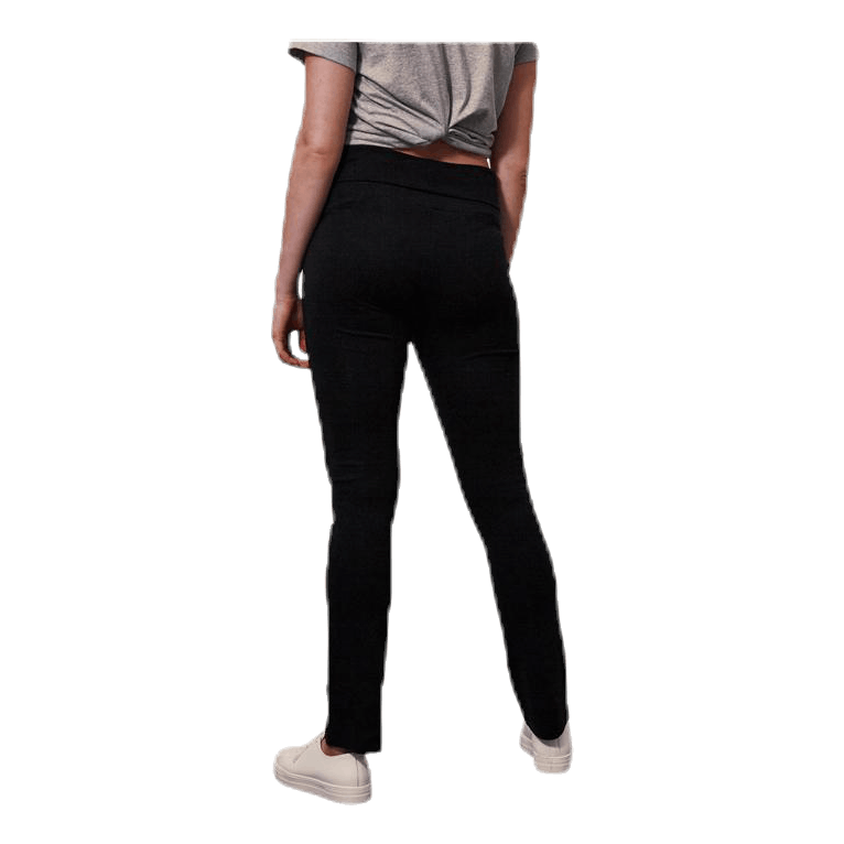 OONO Straight Leg Black