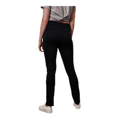 OONO Straight Leg Black