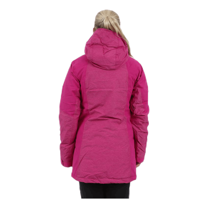 Sienna Jacket Pink