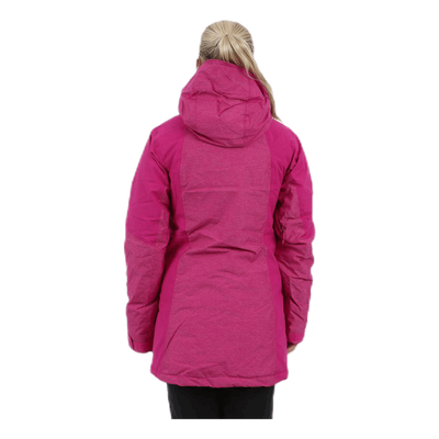 Sienna Jacket Pink