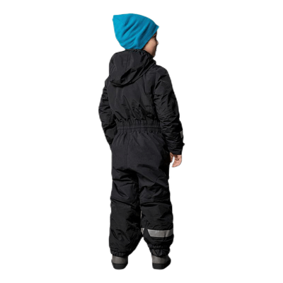 Karel Overall 15 000 mm Black