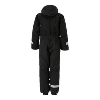 Karel Overall 15 000 mm Black