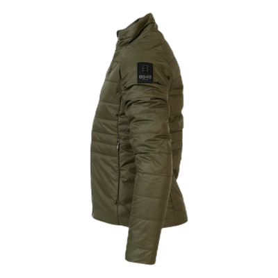 Ese Lightweight Technical Multiliner Junior Green