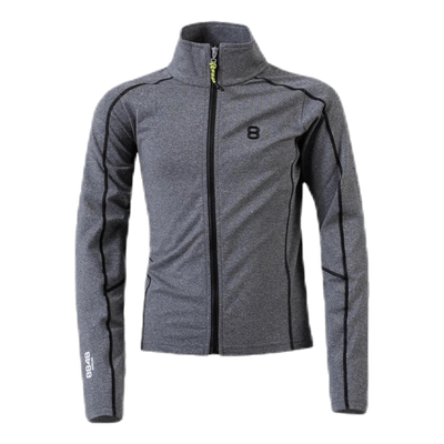 Payton Junior Sweat Grey