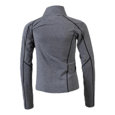 Payton Junior Sweat Grey